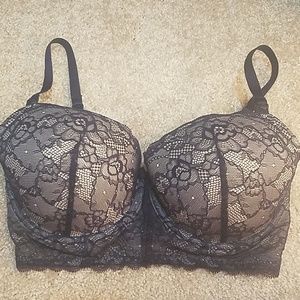 Motherhood Nursing Bra